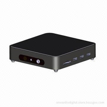 HD Smart Android TV Box